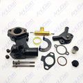 Repl Fit Mercruiser Liter GM Thermostat Housing 87290A23 16413A3 16413A9