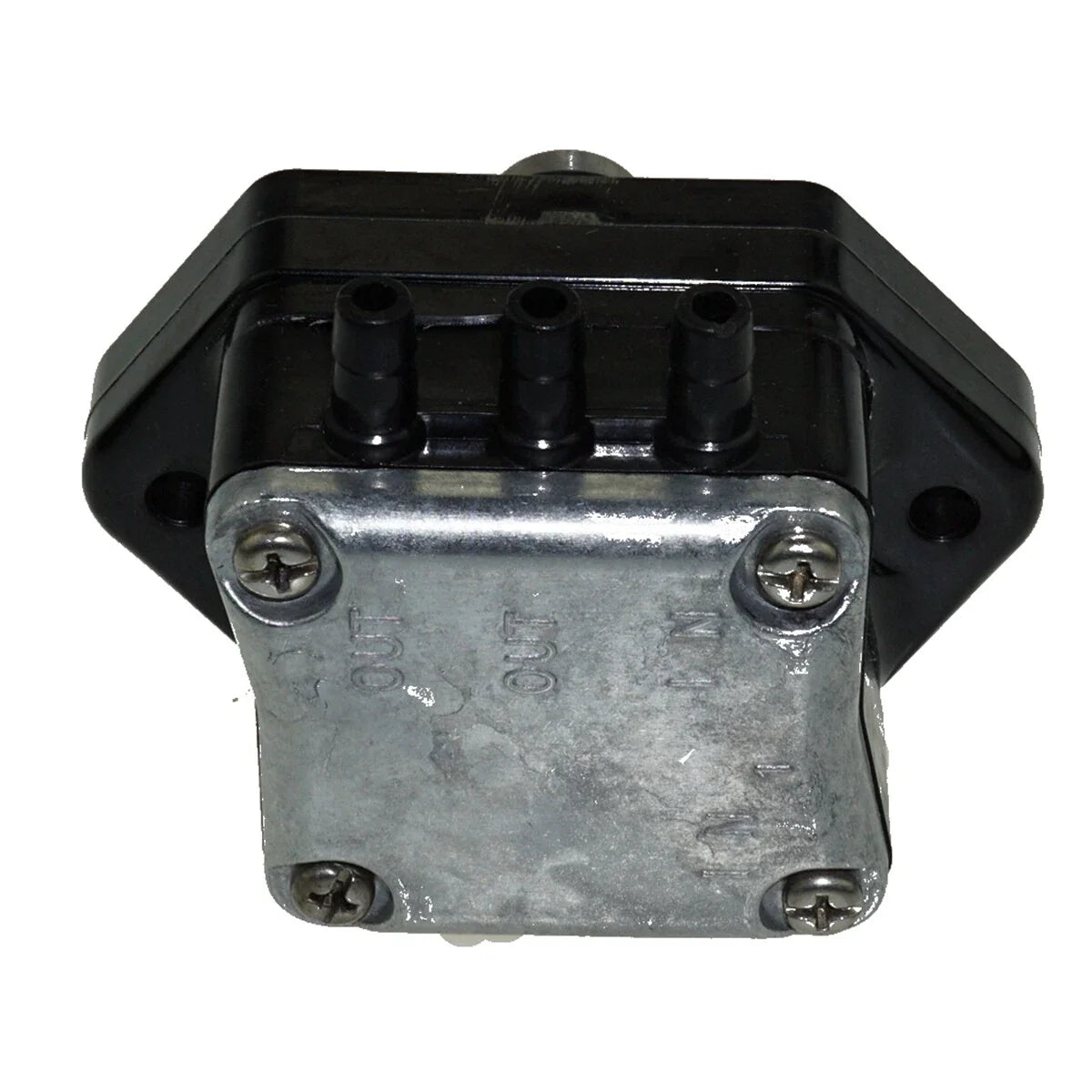 Fuel Pump for Yamaha 4 Stroke 25-60HP Outboard 62Y-24410-01