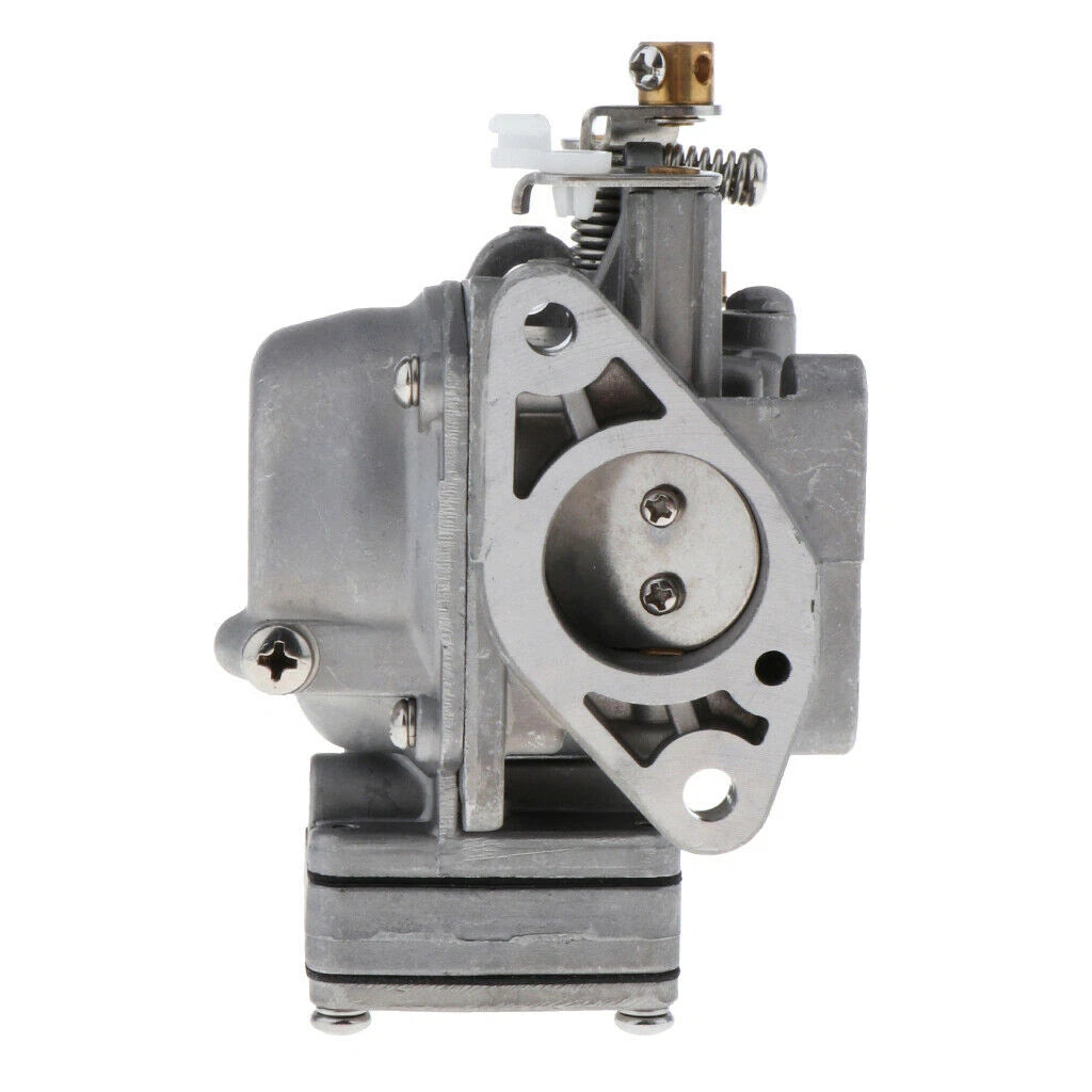 Carburetor for 4HP 5HP Mercury Mariner Quicksilver Outboard 3303-812648T 812648