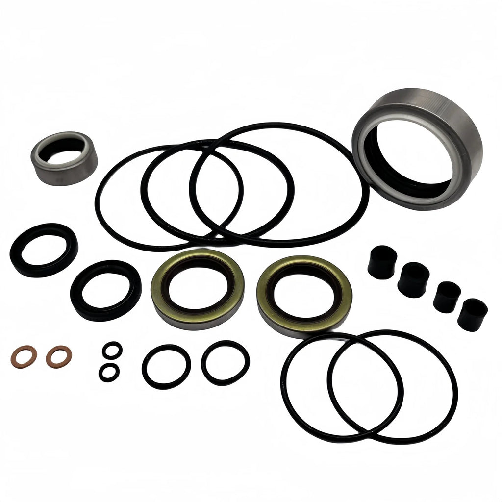 Complete Seal Kit for Mercruiser Bravo 1 2 3 (Replaces 26-76868A2)