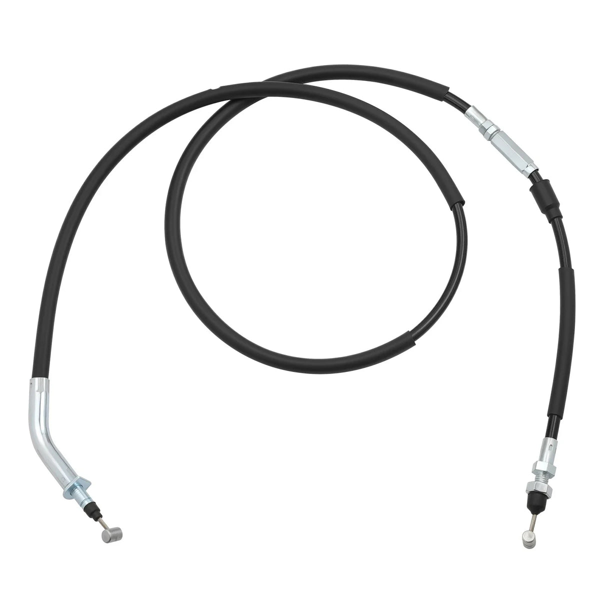 Brake Cable for Yamaha Rhino 700 (2008–2013) 5B4-26341-00-00