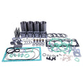 Overhaul Rebuild Kit for Kubota Engine V1505 V1505D V1505-E V1505T Bobcat 425