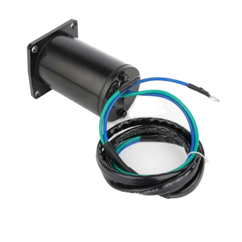 Tilt Trim Motor for YAMAHA 75 80 90 100 F75 F80 F90 F100 OUTBOARD 67F-43880-00