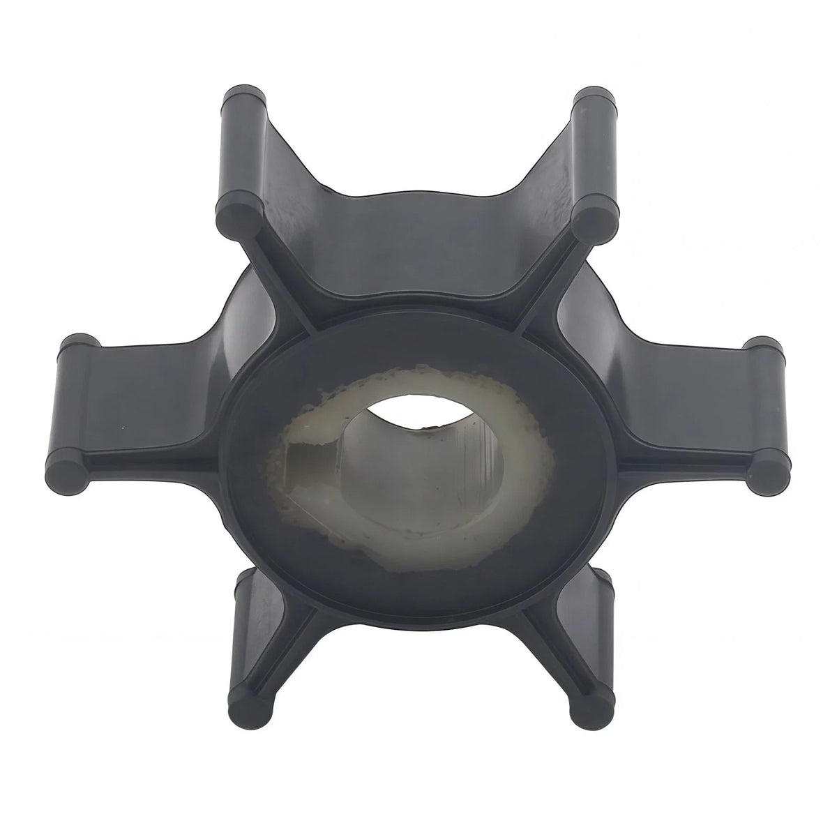 Water Pump Impeller for Mercury Mariner Outboard 2 Stroke 2 HP (47-80395M)