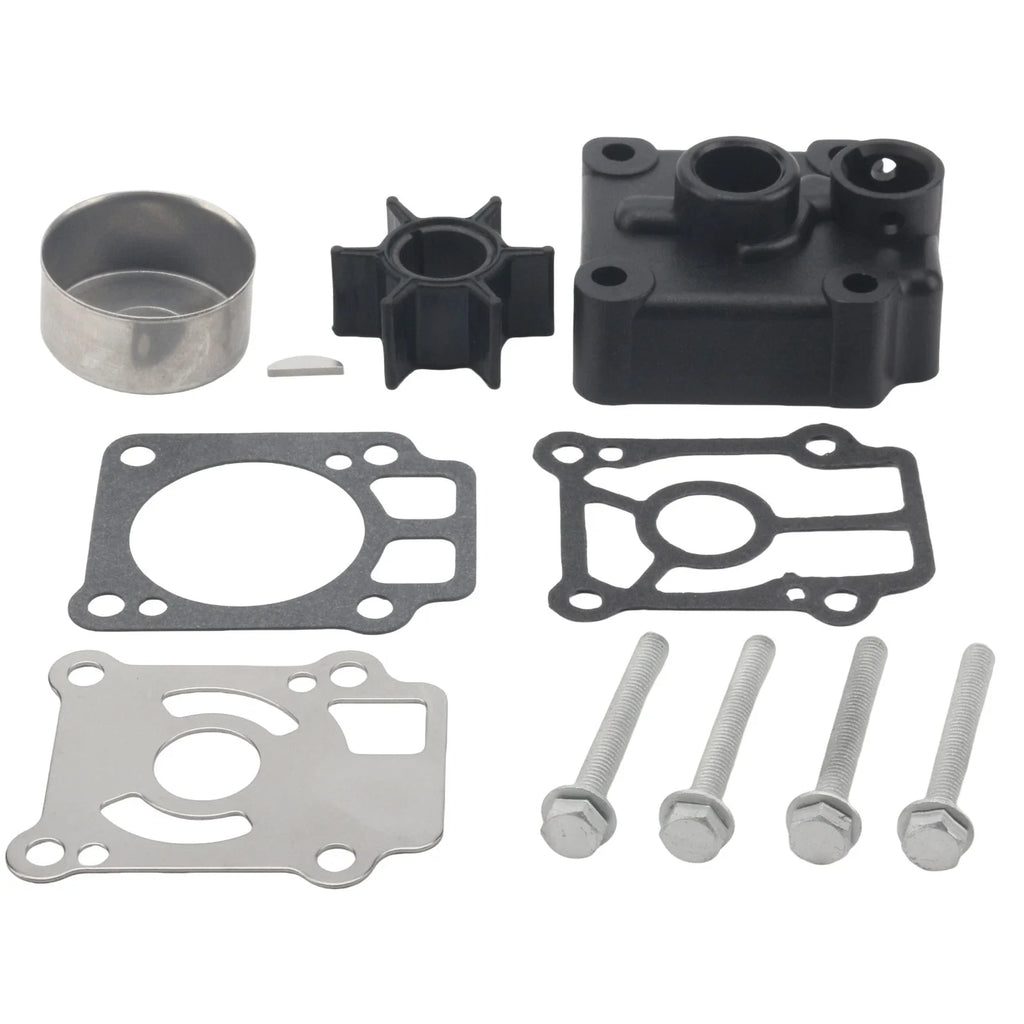 Impeller Kit for Mercury 25 30 EFI (853792A07, 8M0208905)