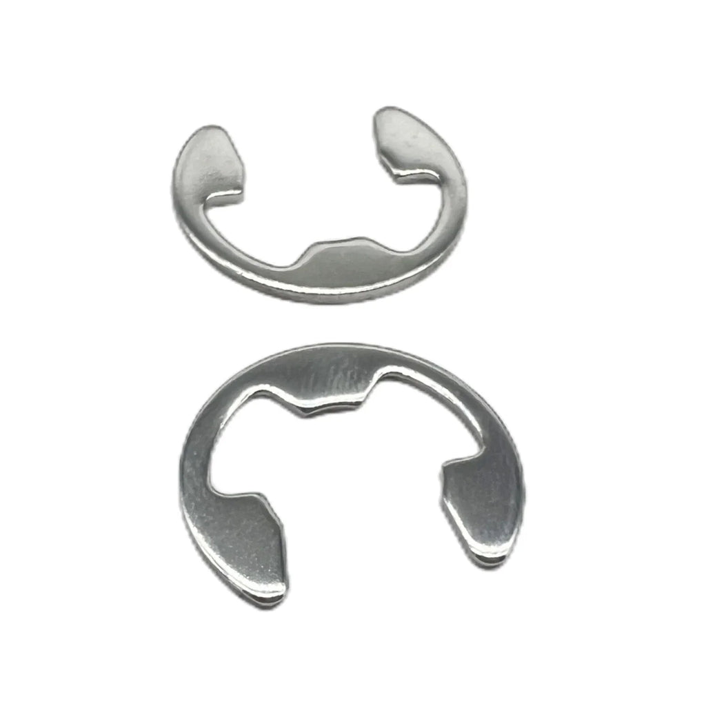 2Pcs E Ring for MerCruiser Alpha 1 Gen 2 (1983–1990) 53-815949 815949 18-2345