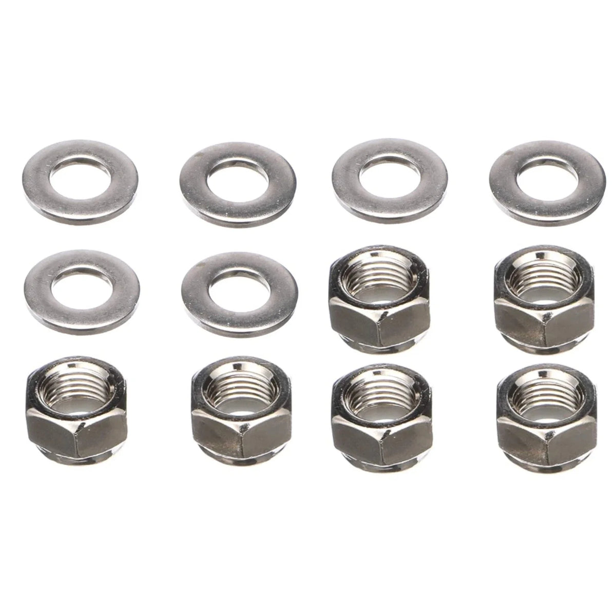 Outdrive Mounting Hardware Kit for MerCruiser (Repl 11-859116Q01)