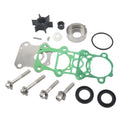 Water Pump Repair Kit for Yamaha 4 Stroke 70 HP Outboard Motor (1996–2023)