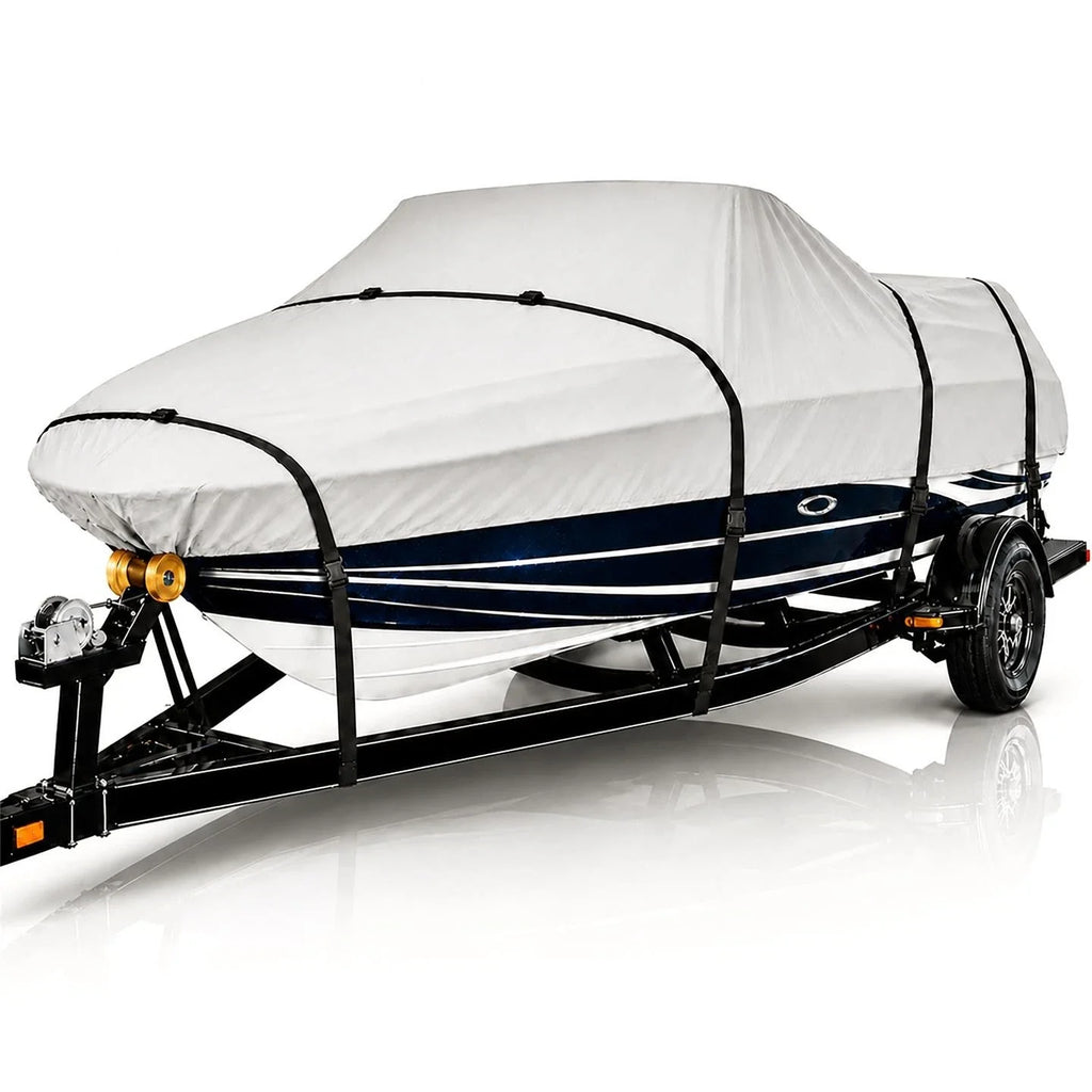 Heavy-Duty Boat Cover for Sea Doo Speedster 160 (2000–2005)