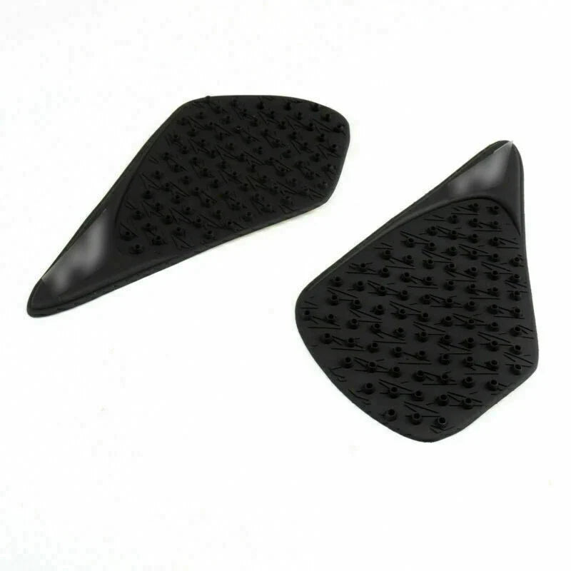 Tank Traction Pad Side Gas Knee Grip Protector for Yamaha R1 (2007–2008) T9