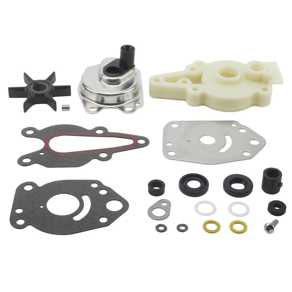 Lower Unit Seal Kit for Mercury Mariner 6 (1990–1999)