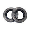 Set of 2 Propeller Shaft Oil Seals for Mercury Outboard (26-82230M)