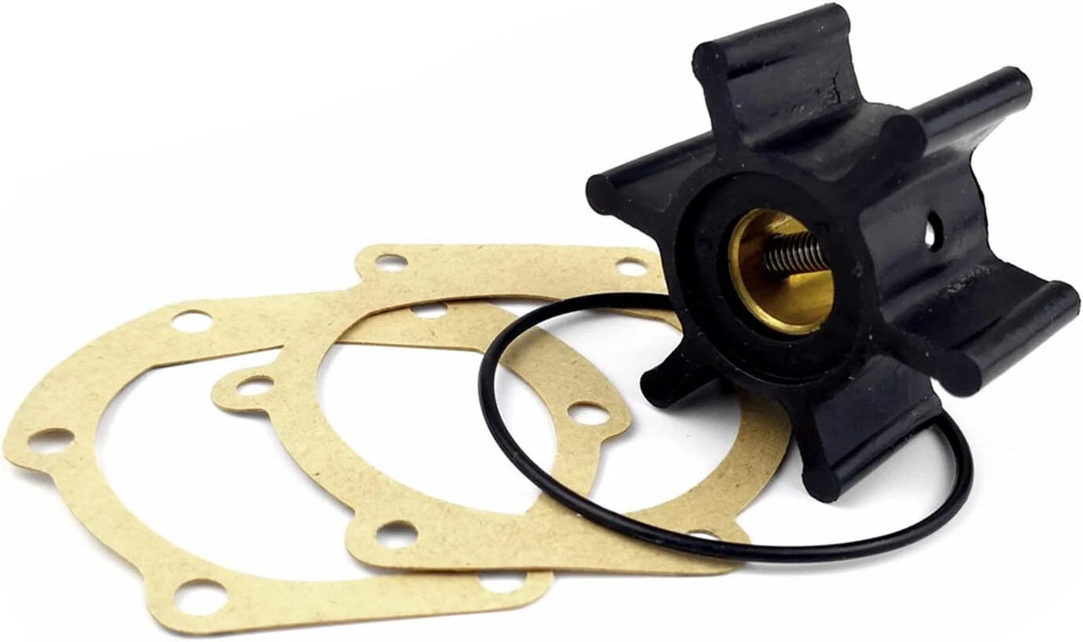 Marine Water Pump Impeller for FNM — ITALY AM 20 - 45 - ATM 60 Engine