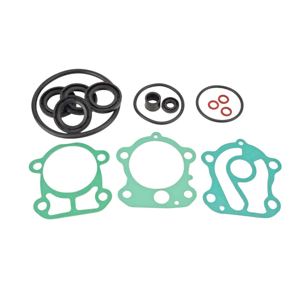 Lower Unit Seal Kit for Yamaha Outboard 75HP 85HP 90HP (688-W0001-C0, 18-2798, 87837)