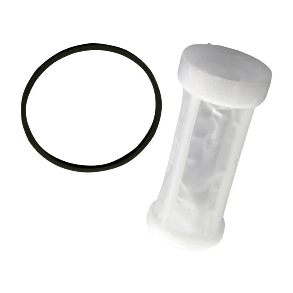 Fuel Filter & O-Ring for Mercury 87946A3 87946Q3 35-87946Q04 6hp-25hp Outboard