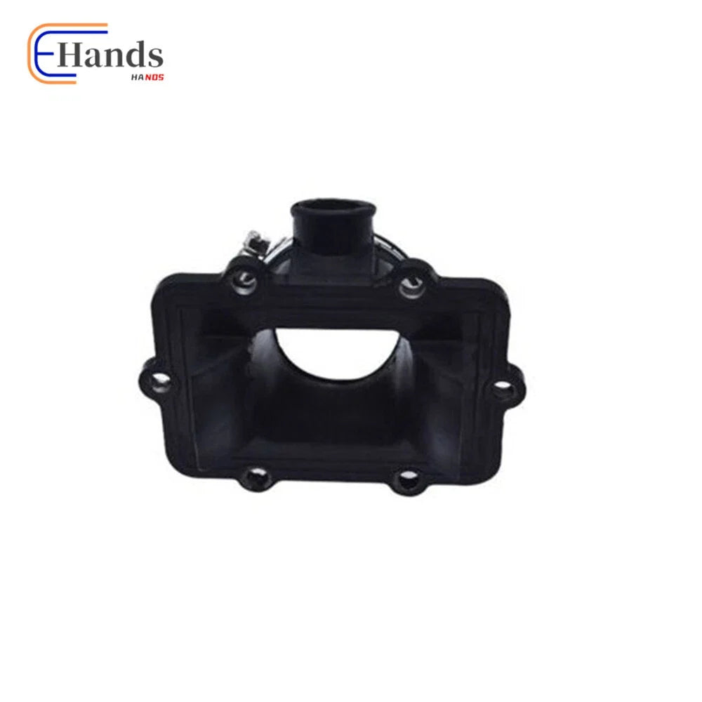 Carburetor Flange/Intake Socket for Ski Doo 500SS (2004–2008) 420867885 420867887