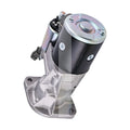 Starter for Ford Toyosha 2-77 1979-1984 Massey Ferguson MF-205 3601850101