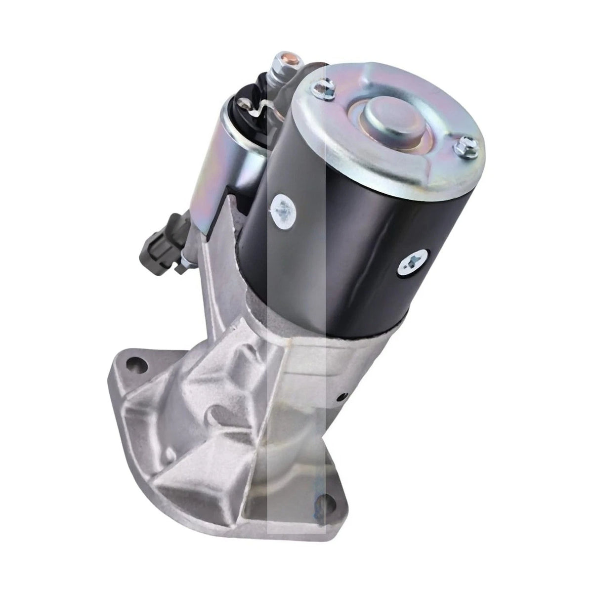 Starter for Ford Toyosha 2-77 1979-1984 Massey Ferguson MF-205 3601850101
