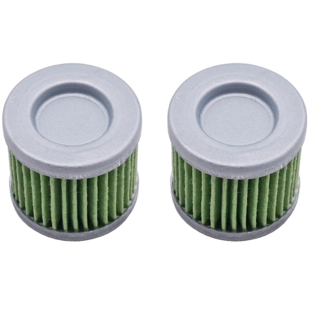 2Pcs Fuel Filter for Honda BF115 BF130A (1990–2005) 16911-ZY3-010 18-79908