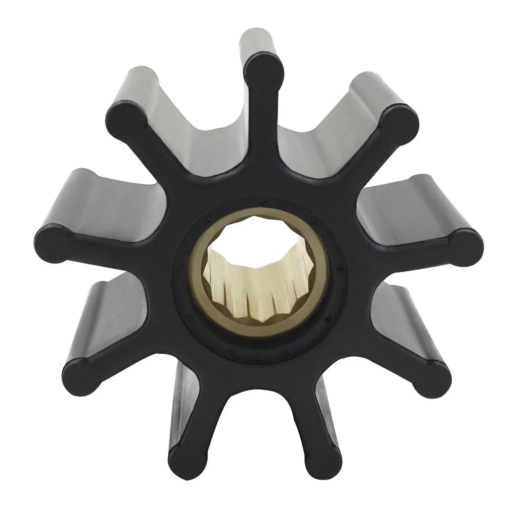 Water Pump Impeller for Yanmar SP100 F25CBC JMP 7526 (128620-42200)