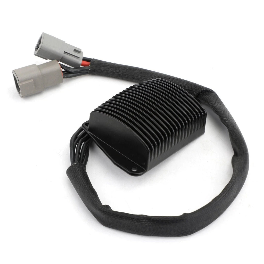 Voltage Regulator Rectifier for Buell XB9R Firebolt (2002–2007) #Y1302-02A8 T9