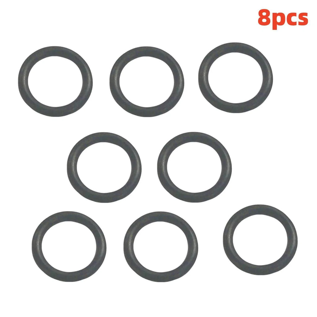 8pcs O-Ring for OMC 310584 3852089 0777973 (Marine Engine)