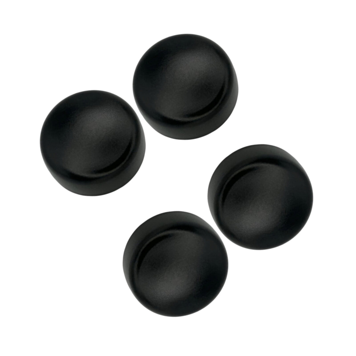 FOR VOLVO PENTA TRIM CYLINDER/PIVOT PIN CAP REPLACEMENT 3857522 4PCS