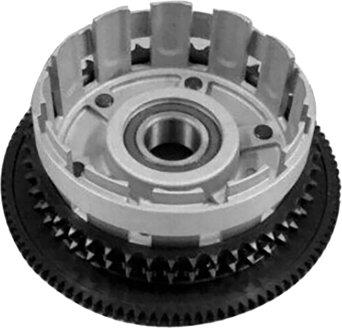 HardDrive Clutch Basket for Harley-Davidso N FLTRX & FLHT Low 2015-2017
