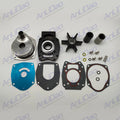 Mercury Mariner 60-125HP Water Pump Impeller Kit 46-8M0113799 46-43024A7