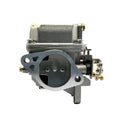 EPM 61N-14301-02 Carburetor for Yamaha 2 Stroke 25HP 30HP (Enduro)