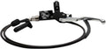 Rekluse Left-Hand Rear Brake Kit for KTM SMR 560 RACING 2007