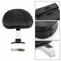 Backrest Kit for Harley-Davidson Heritage Softail (2007–2017) T9