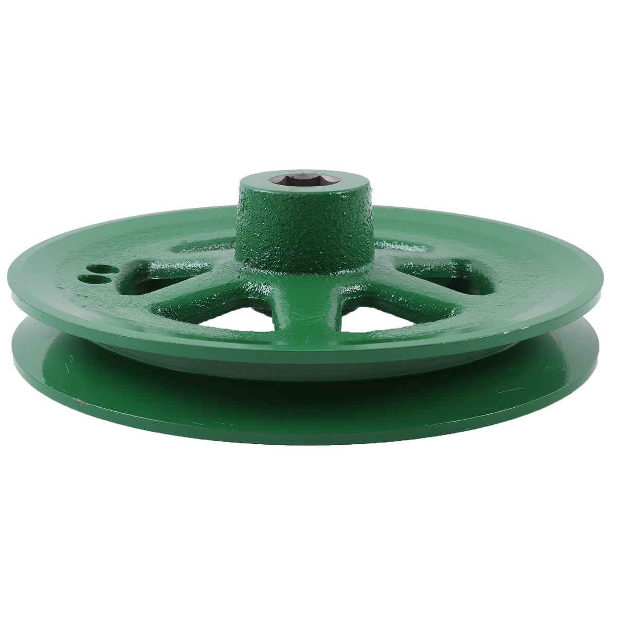Auger Drive Pulley HXE22628 H221001 for John Deere 615F 616R 618F 620R 622F 630F
