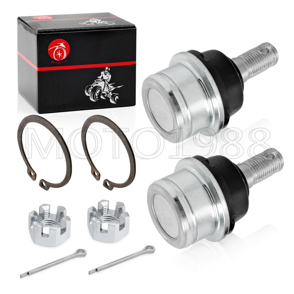 Front & Lower Arm Ball Joint for Honda TRX300 TRX350 TRX400 TRX420 (1993–2020)