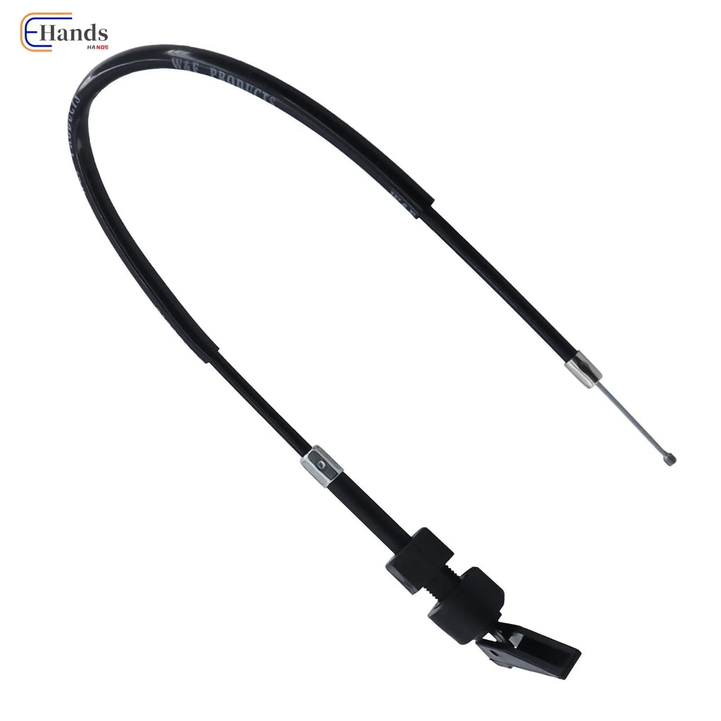 Starter Choke Cable for Yamaha TTR90E TTR90 (2000–2007) 5HN-26331-00-00