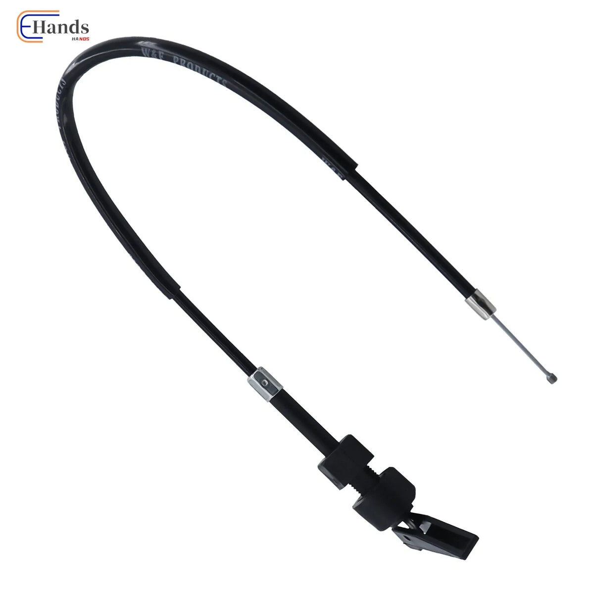 Starter Choke Cable for Yamaha TTR90E TTR90 (2000–2007) 5HN-26331-00-00