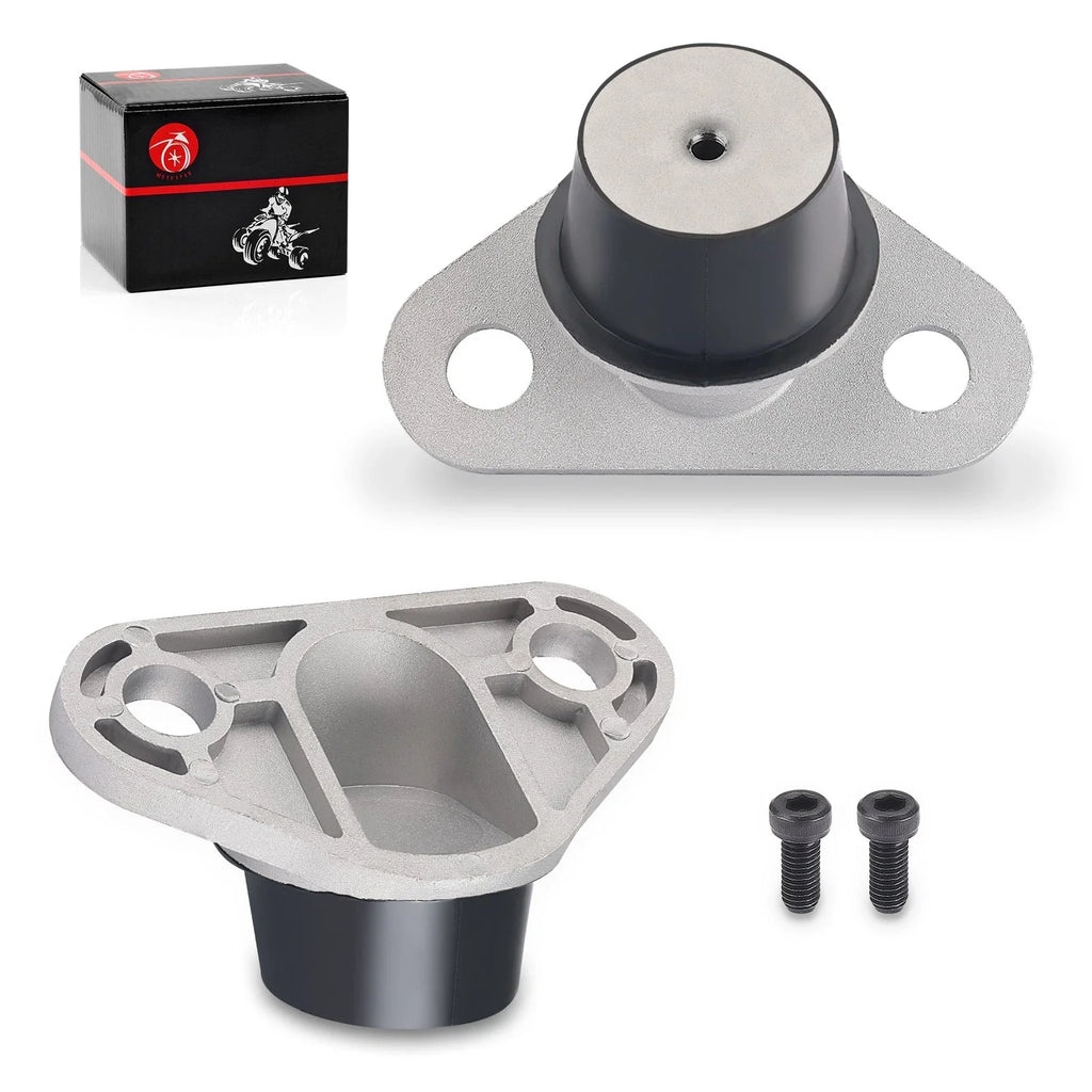 2X Engine Motor Mounts for Sea Doo Sportster 4 TEC (2003–2006) / 270000669