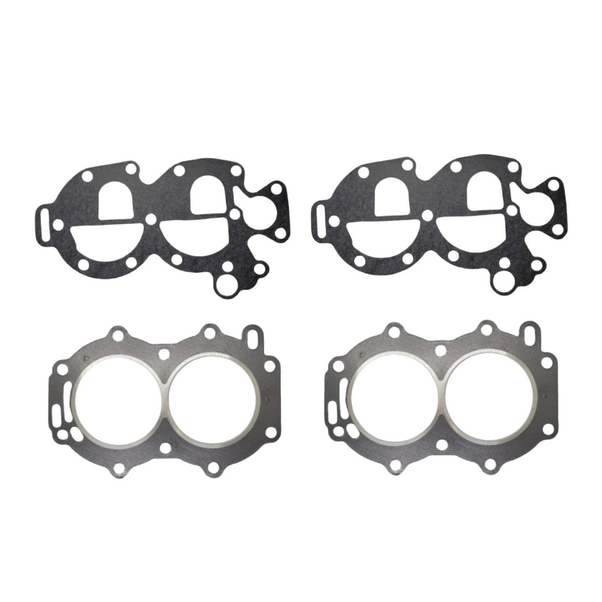 0765012 Head Gasket for Johnson Evinrude 25 28 30 35 HP Engine 329419 324324