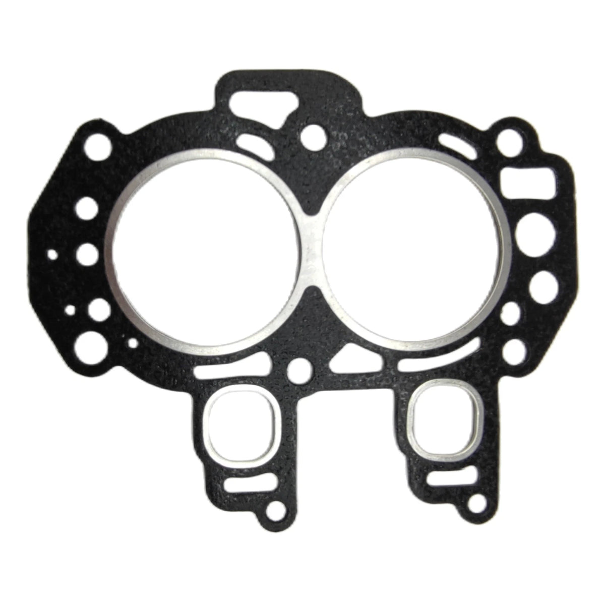 CYLINDER HEAD GASKET FOR YAMAHA OUTBOARD F8 - F9.9 4STROKE 8 9.9 HP 6G8-11181-A1