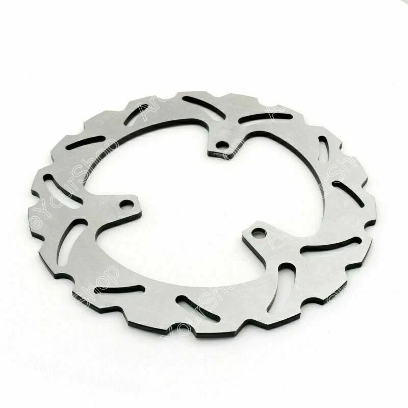 Rear Brake Disc Rotor for Yamaha YP250 Majesty (2000–2019)