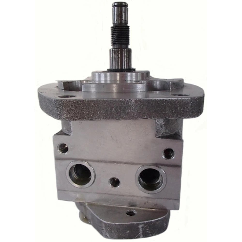 128190C91 HYDRAULIC PUMP Fits FARMALL IH 400 450 T6 W9 WD9 600 650 SUPER MTA GAS