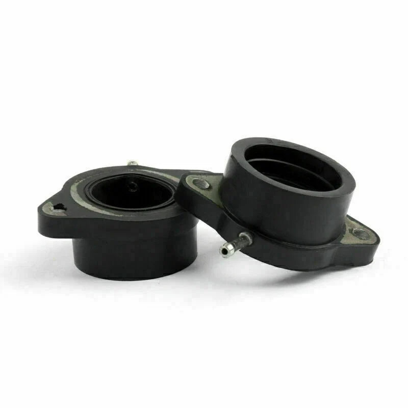 Carb Intake Manifold Boots for Yamaha XS650 (1978–1983) 3G1-13586-00-00