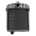 388458R91 Radiator Fits International Tractor Model 2444 424 444 2424