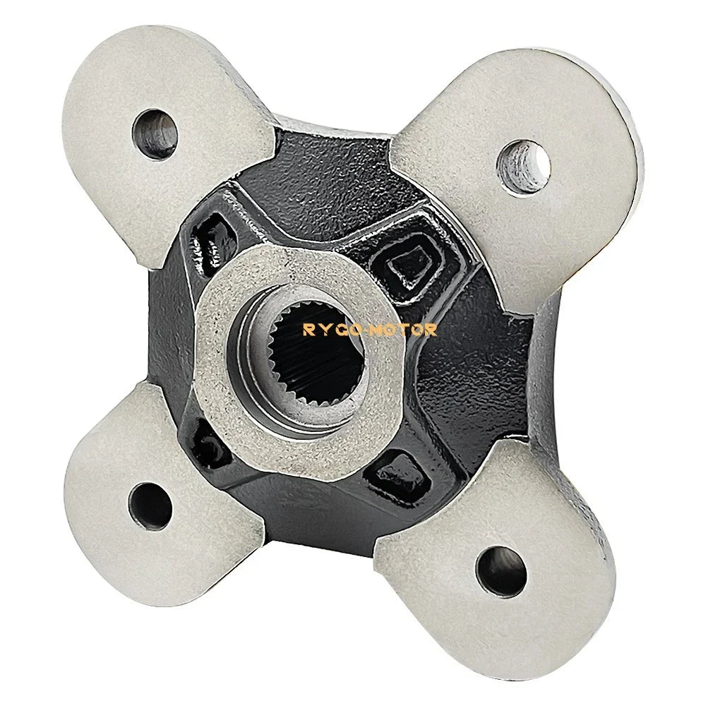 Front/Rear Wheel Hub & Bearing Kit for Polaris RZR Turbo S/RZR Turbo S 4 (2016–2021)