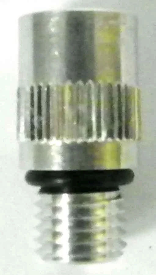 Gear Case Filler Adaptor 10mm for Precision (995-120)