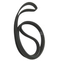 Compressor Drive Belt for Volvo Penta D4 D6 Marine Engines 21407026