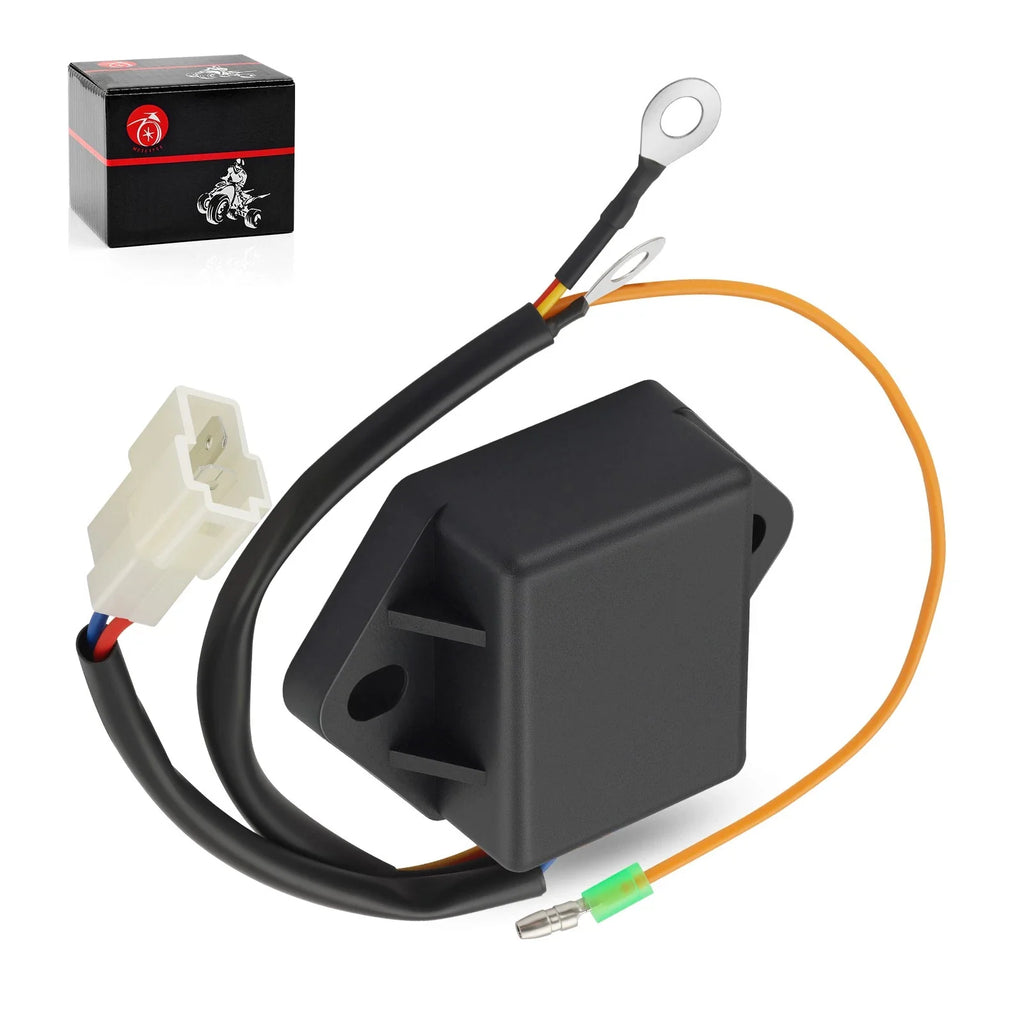 Engine Ignitor Assembly for E-Z-GO Gas Golf Cart 2-Cycle (1981–1990) 19627-G1
