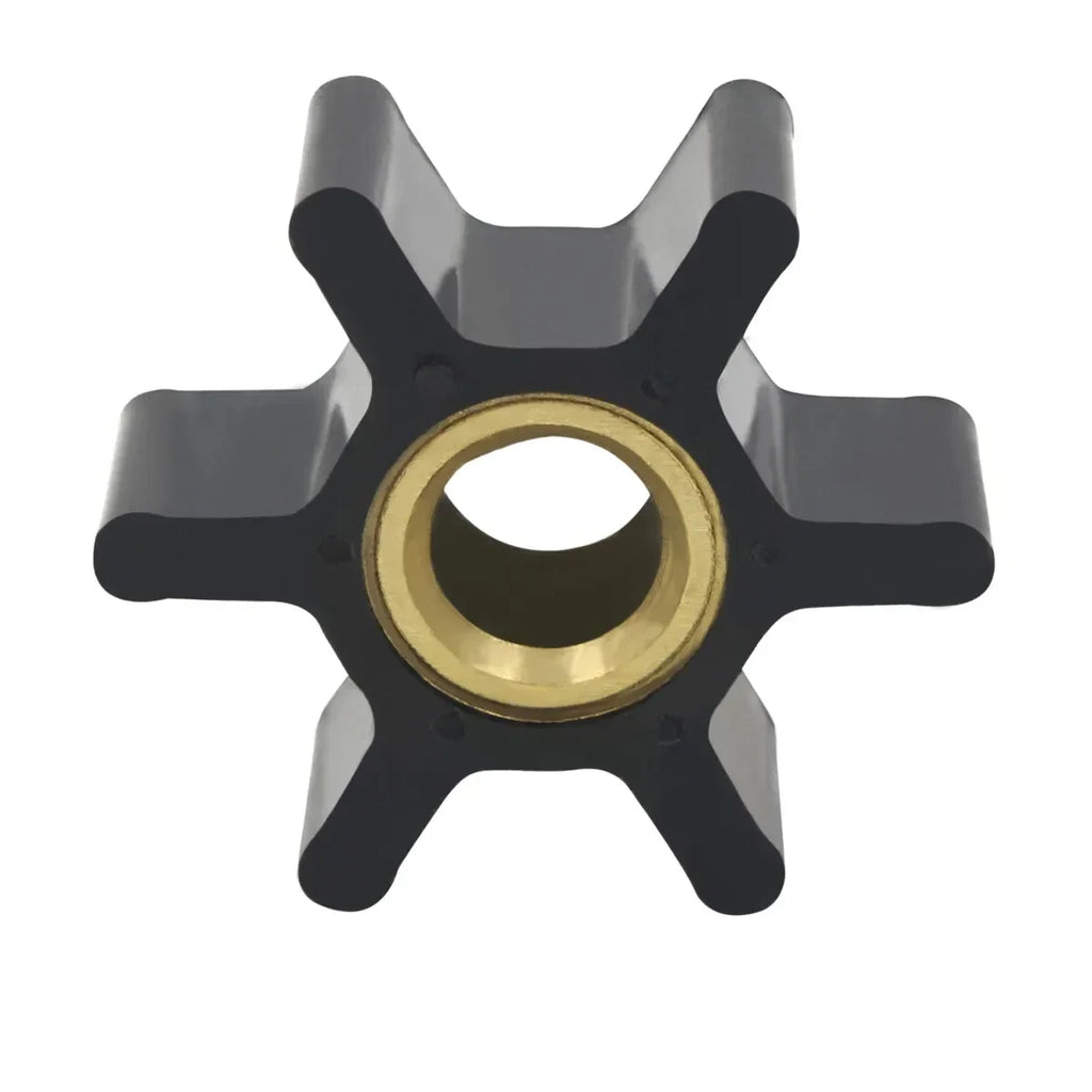 Water Pump Impeller Kit for Yanmar 1GM (21414-0001, 128176-42071, 131-0050)