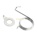 Rear Drum Return Spring & Indicator for Honda Sportrax 250 TRX250EX (2001–2008)