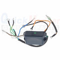 Outboard Switch Box CDI Power Package for Mercury (9-25106, 18-5788, 114-6222)
